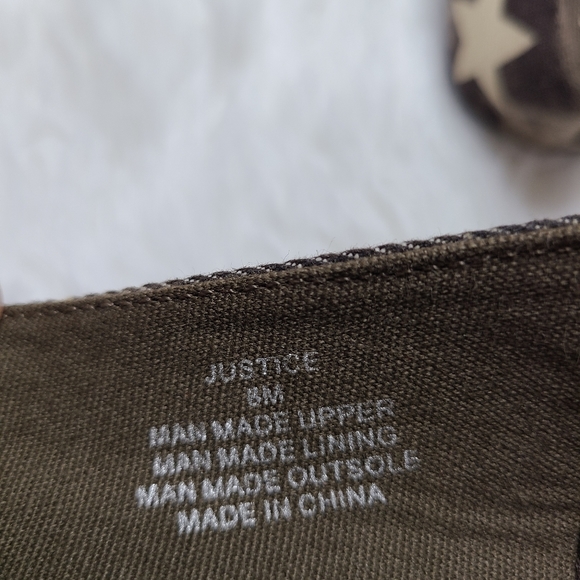 White star flats - Picture 6 of 7